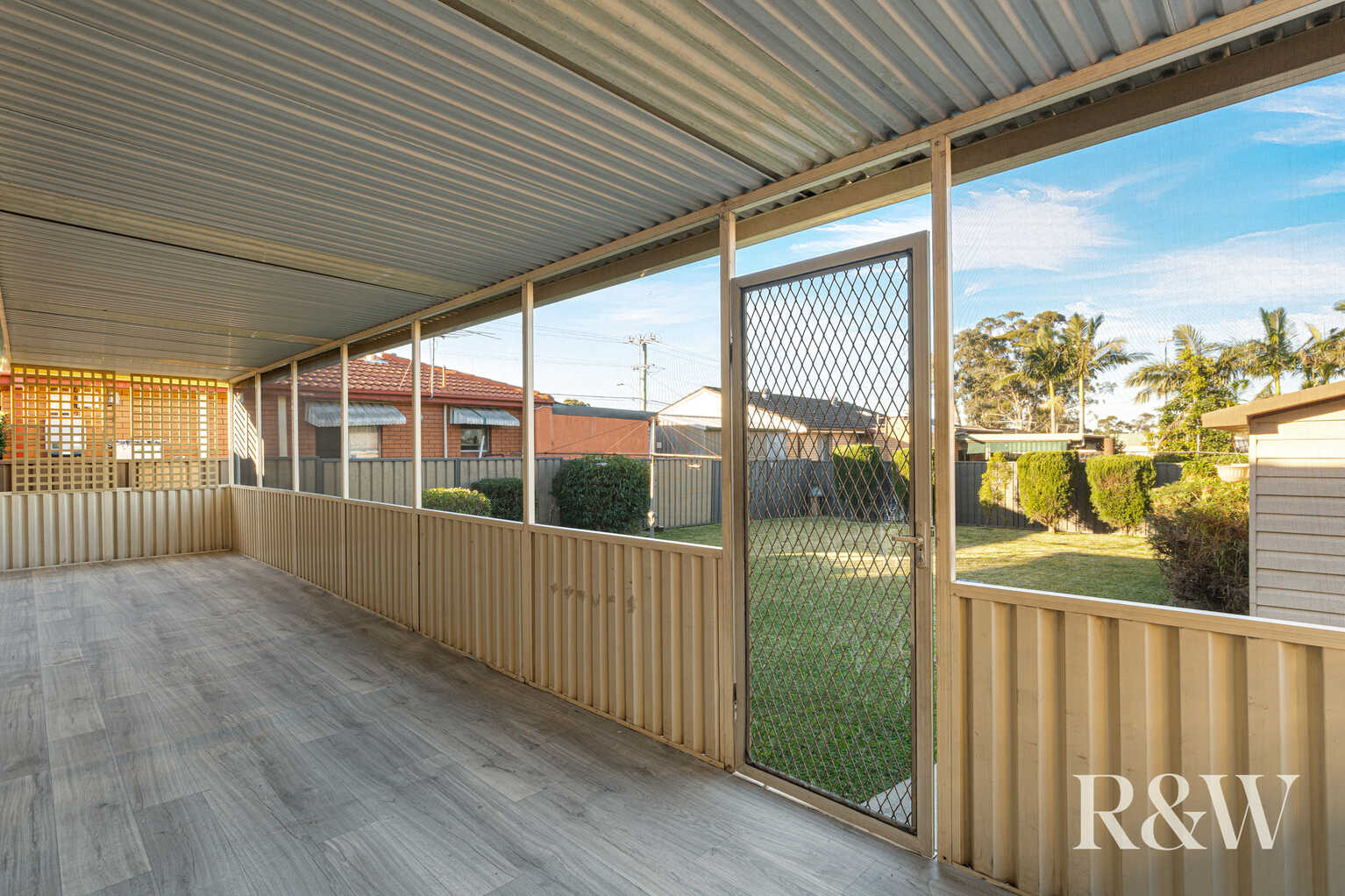 3 Orion Street Rooty Hill