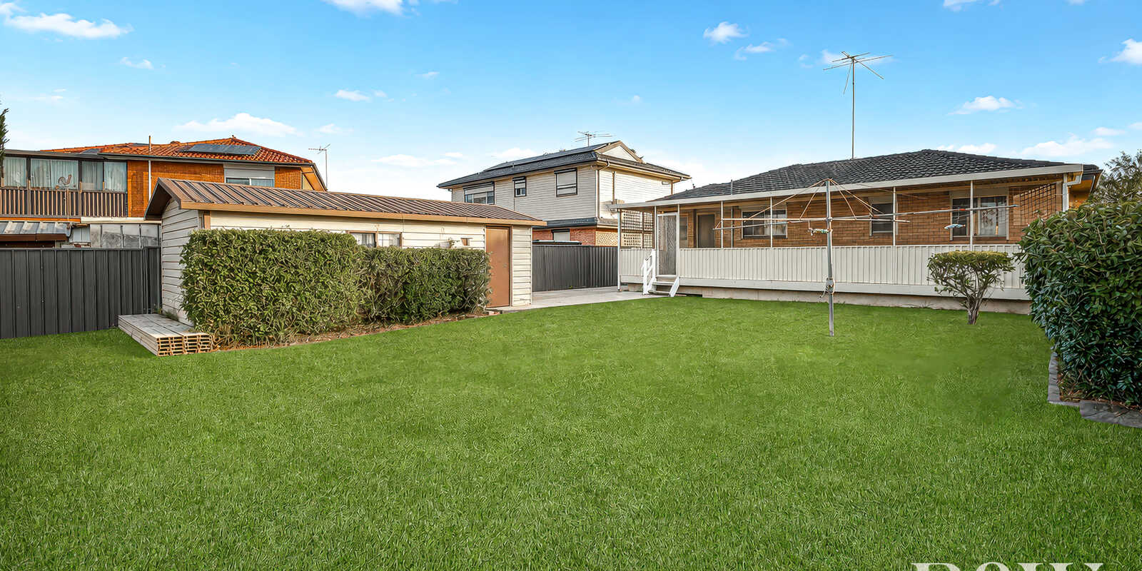 3 Orion Street Rooty Hill