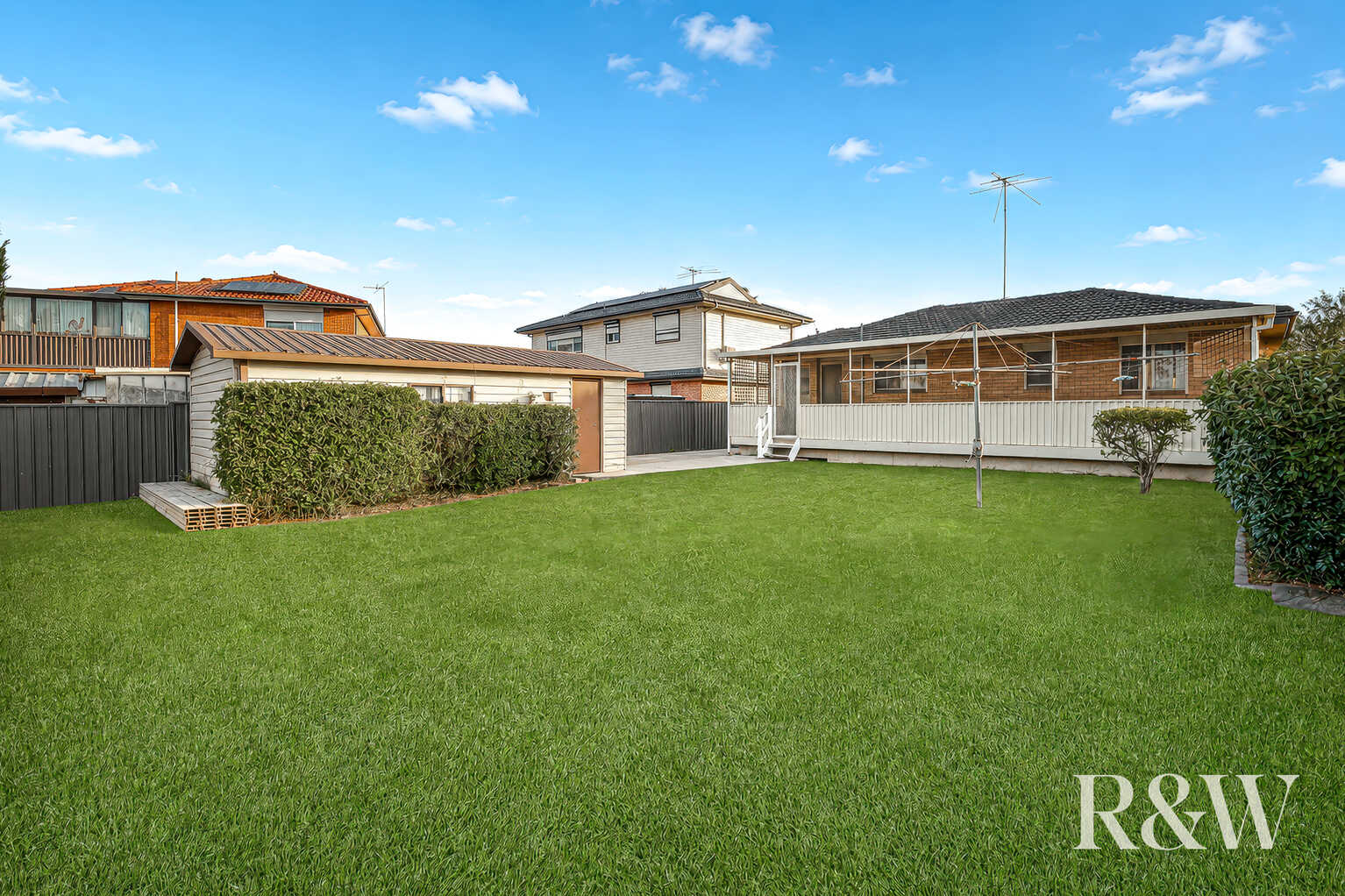 3 Orion Street Rooty Hill