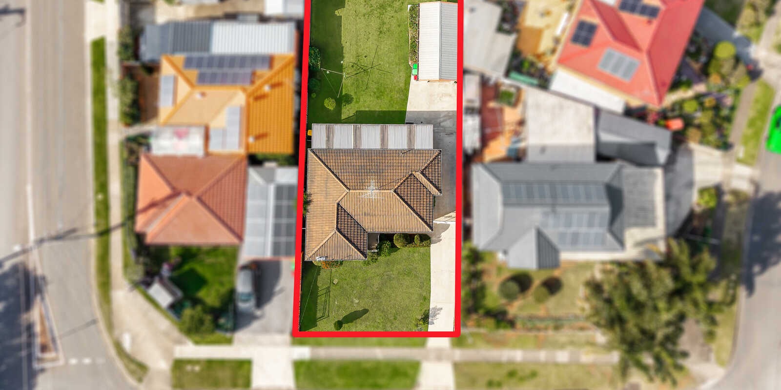 3 Orion Street Rooty Hill