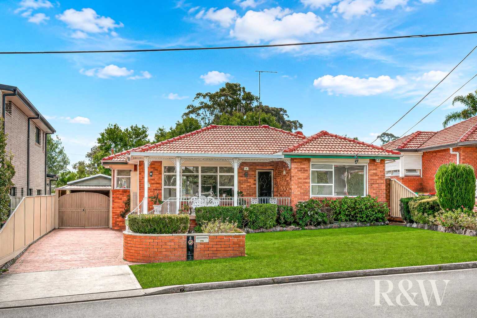 8 Leonard Avenue Greystanes 8 Leonard Avenue Greystanes