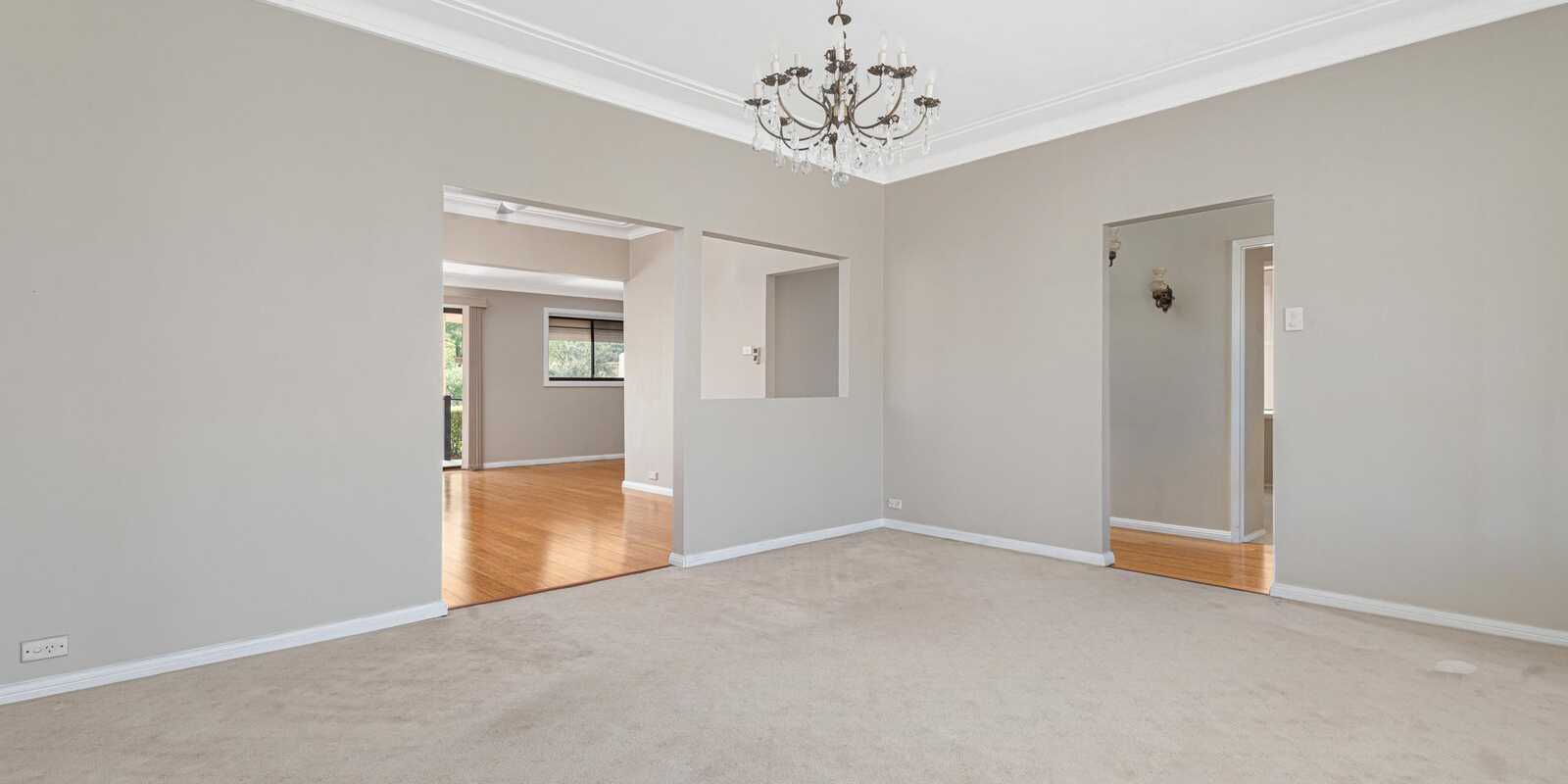 8 Leonard Avenue Greystanes 8 Leonard Avenue Greystanes
