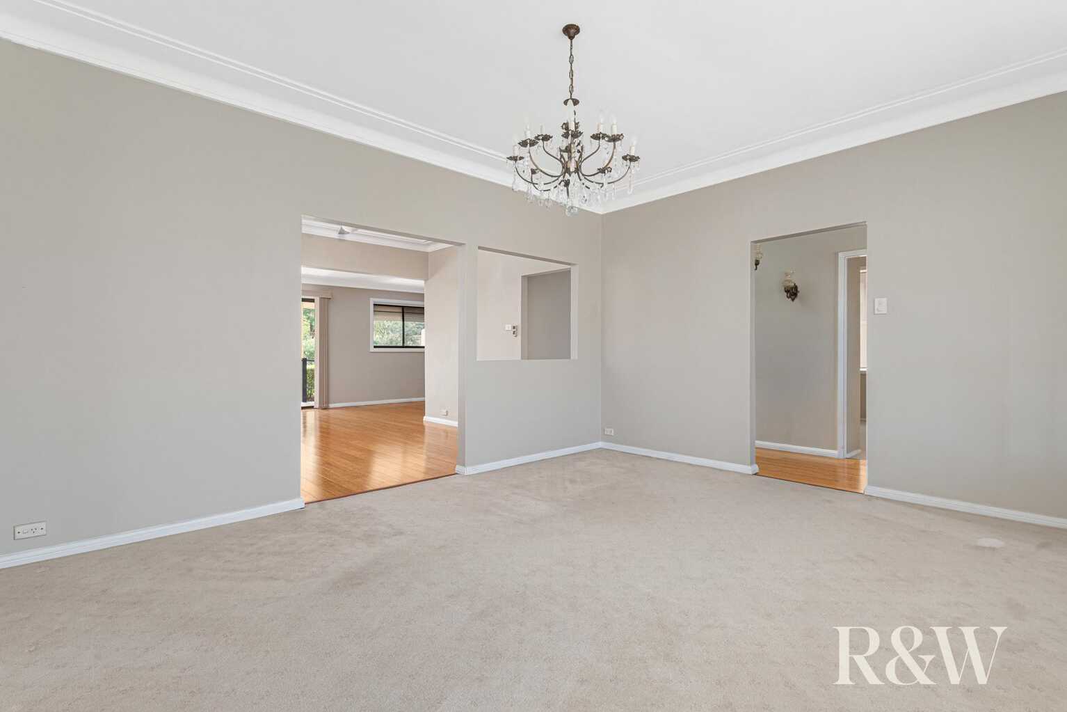8 Leonard Avenue Greystanes 8 Leonard Avenue Greystanes