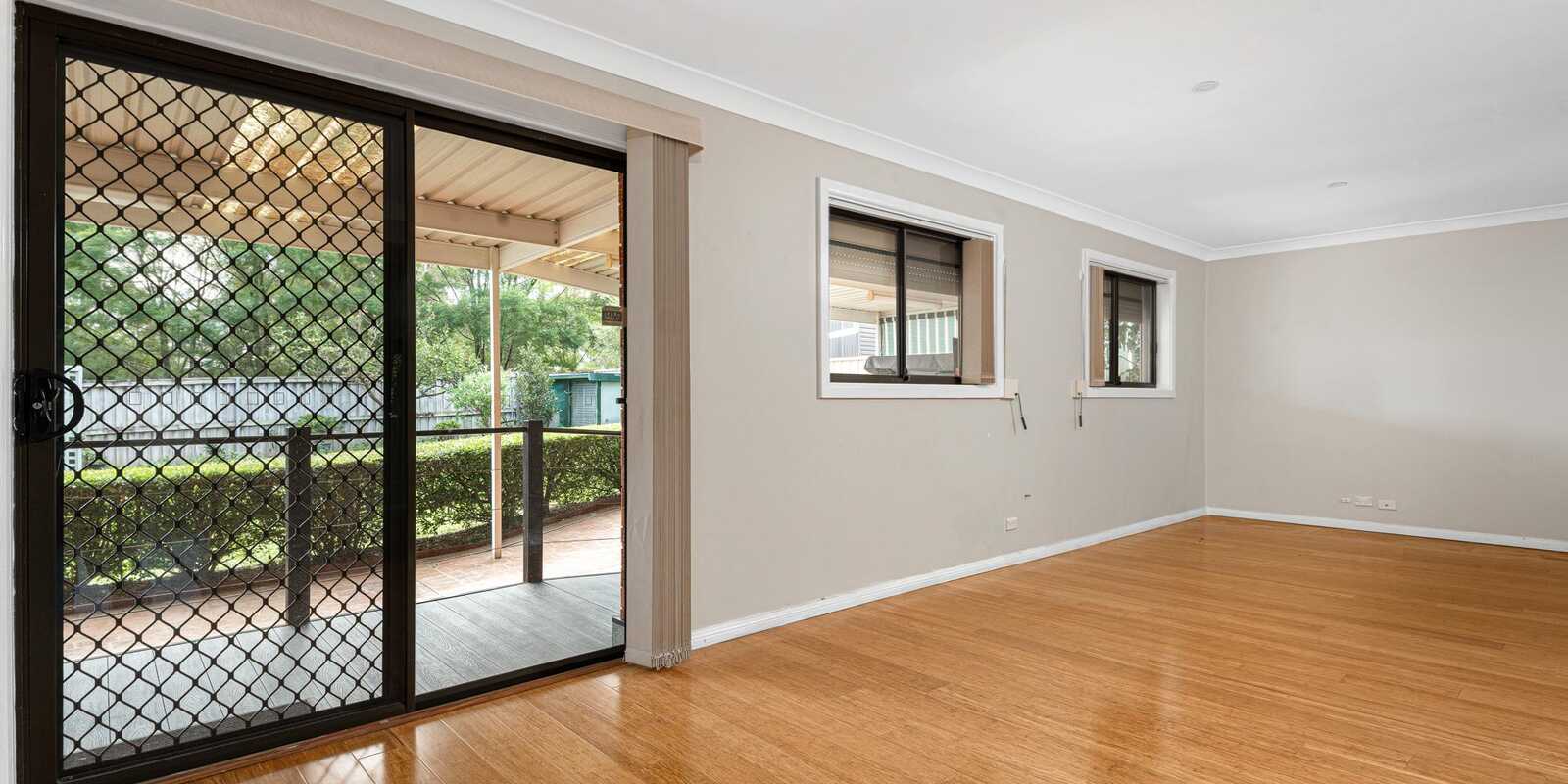 8 Leonard Avenue Greystanes 8 Leonard Avenue Greystanes