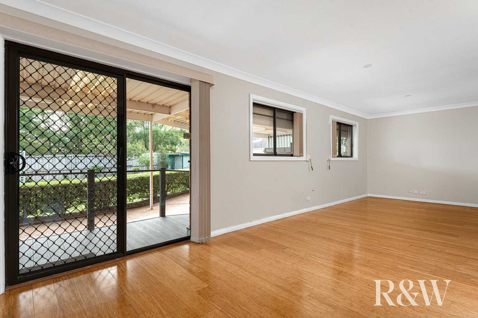8 Leonard Avenue Greystanes 8 Leonard Avenue Greystanes