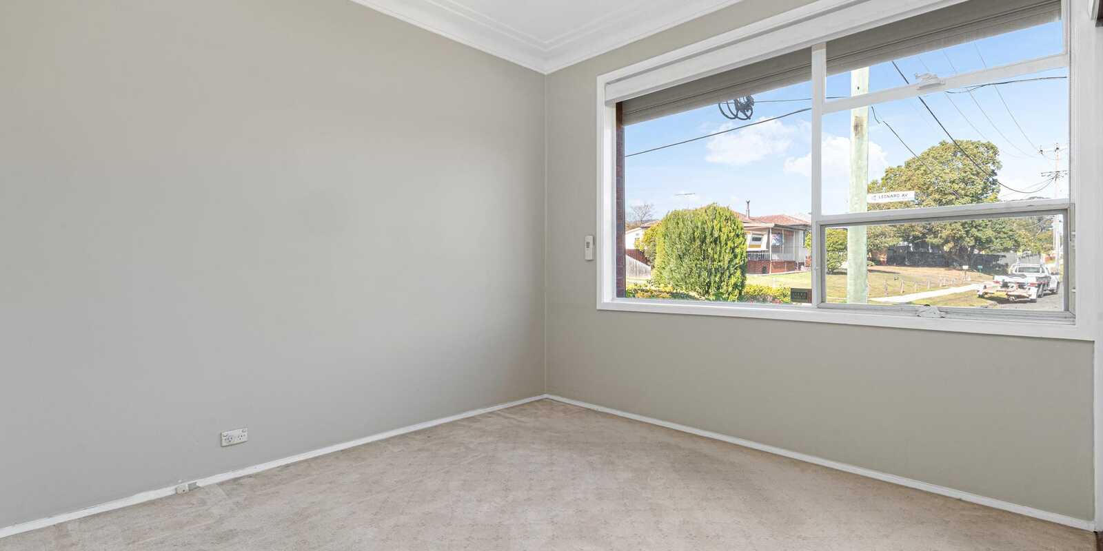 8 Leonard Avenue Greystanes 8 Leonard Avenue Greystanes