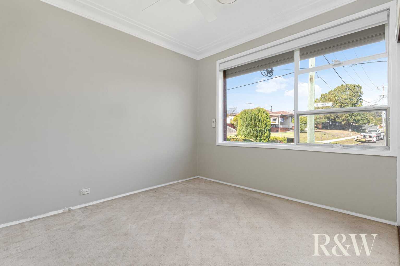 8 Leonard Avenue Greystanes 8 Leonard Avenue Greystanes