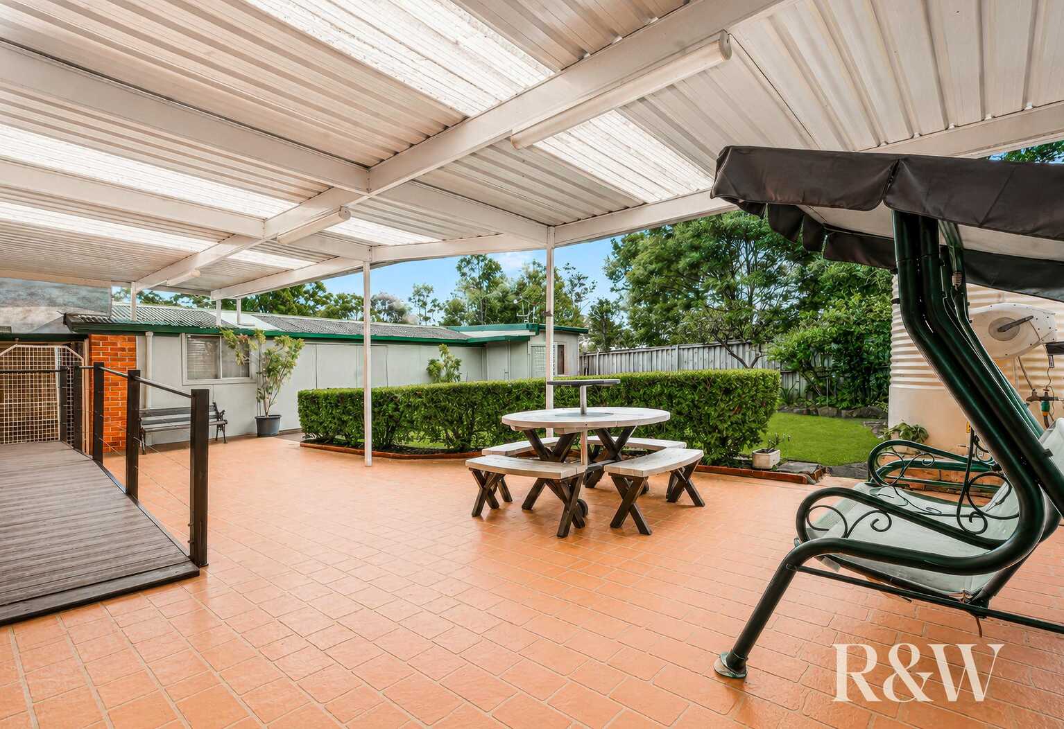 8 Leonard Avenue Greystanes 8 Leonard Avenue Greystanes