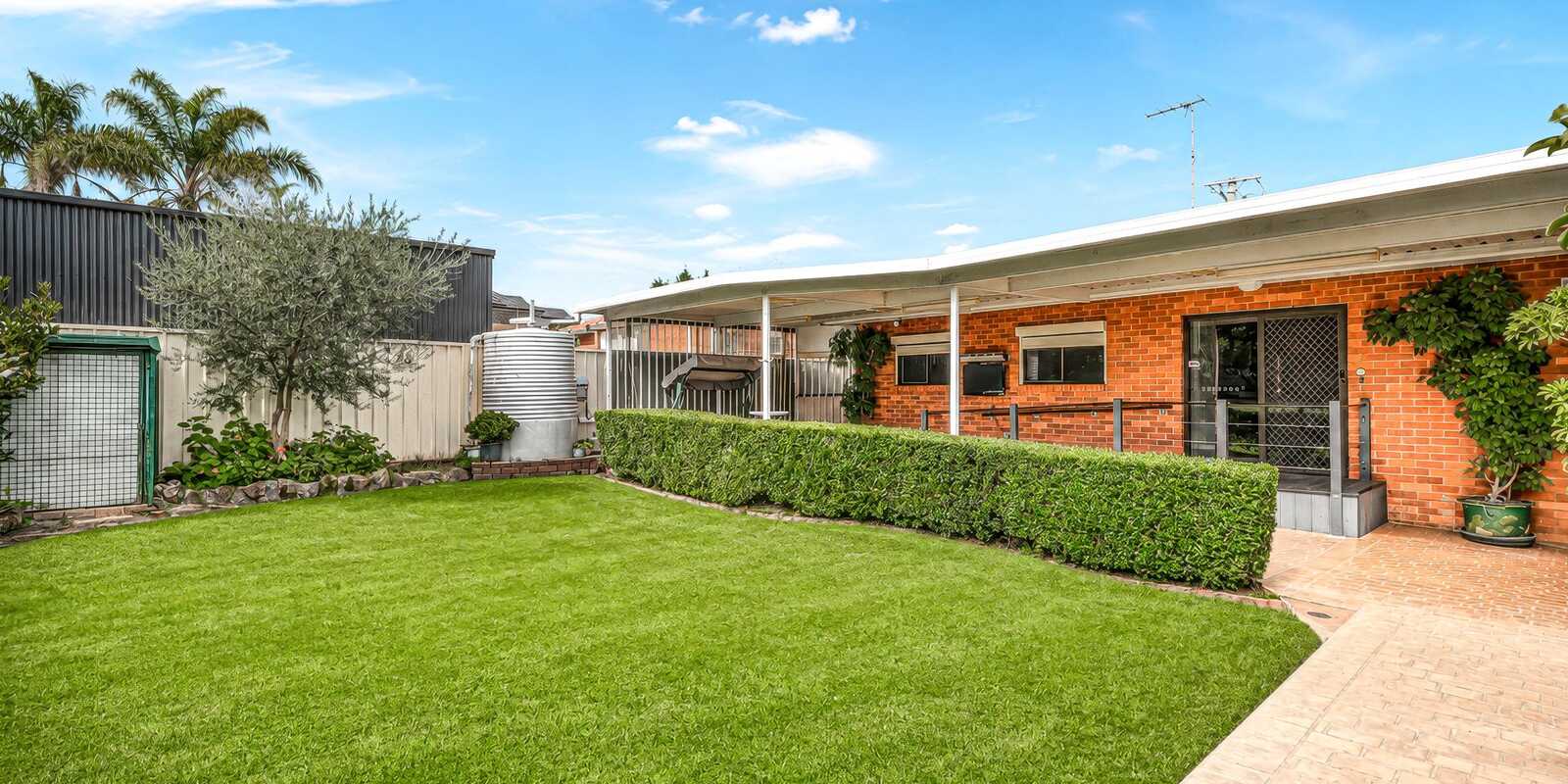 8 Leonard Avenue Greystanes 8 Leonard Avenue Greystanes