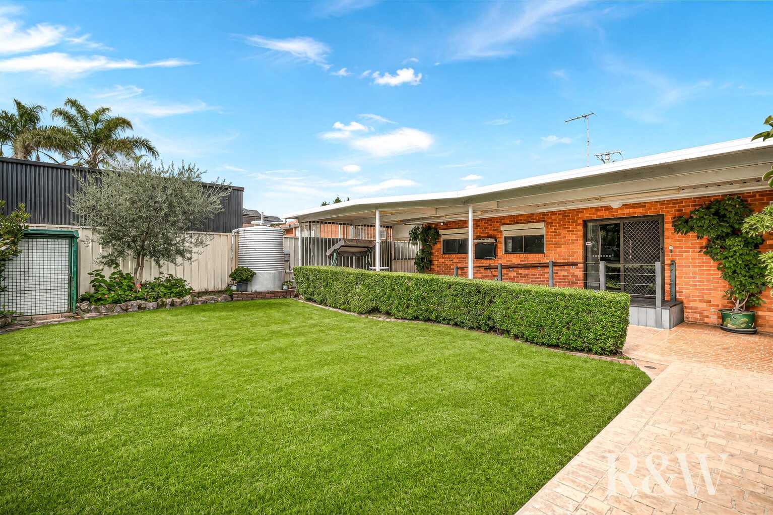 8 Leonard Avenue Greystanes 8 Leonard Avenue Greystanes