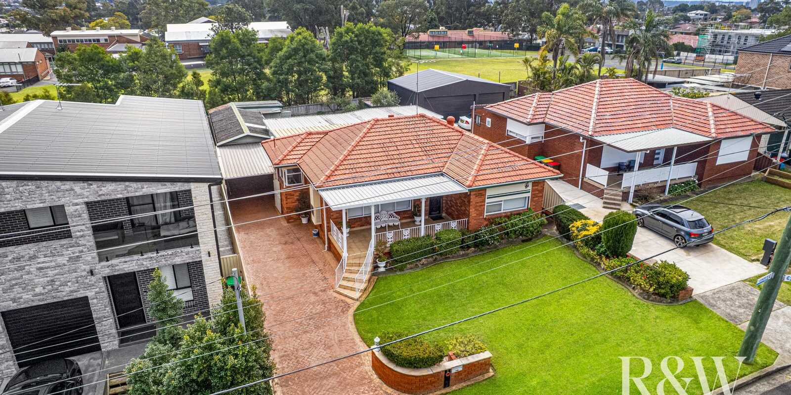 8 Leonard Avenue Greystanes 8 Leonard Avenue Greystanes