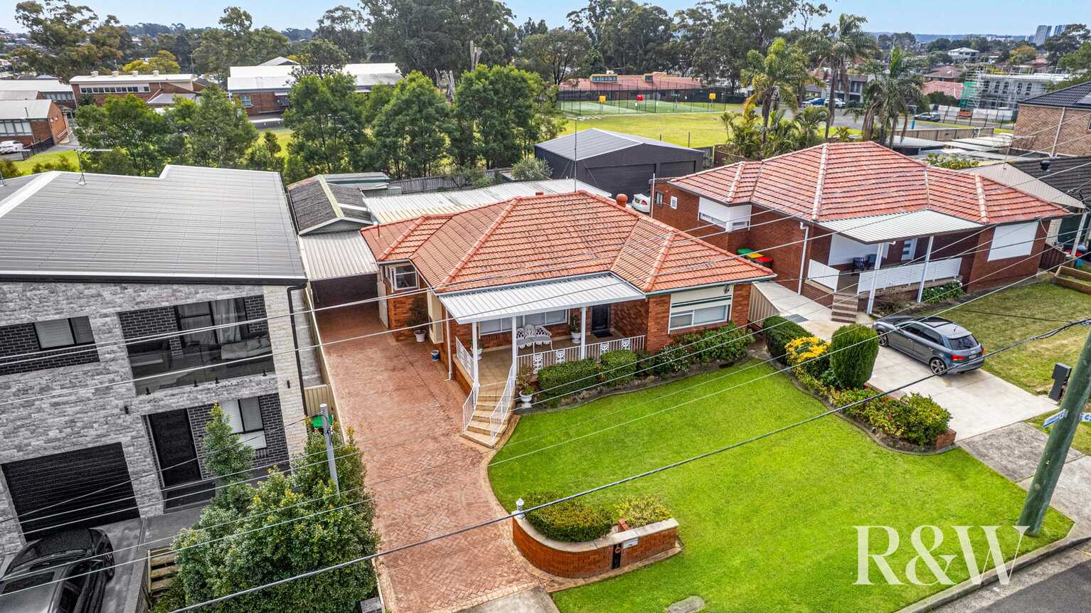 8 Leonard Avenue Greystanes 8 Leonard Avenue Greystanes