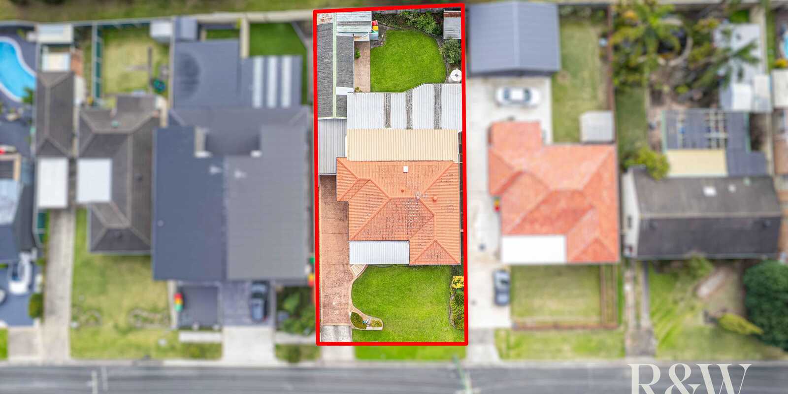 8 Leonard Avenue Greystanes 8 Leonard Avenue Greystanes
