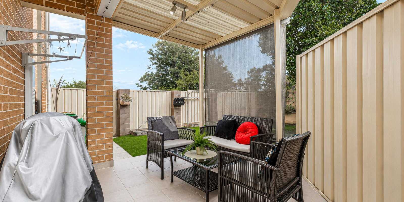 1/28 Charlotte Road Rooty Hill 1/28 Charlotte Road Rooty Hill