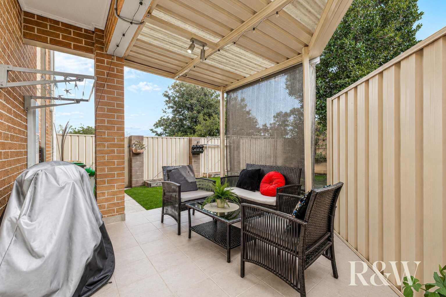1/28 Charlotte Road Rooty Hill 1/28 Charlotte Road Rooty Hill