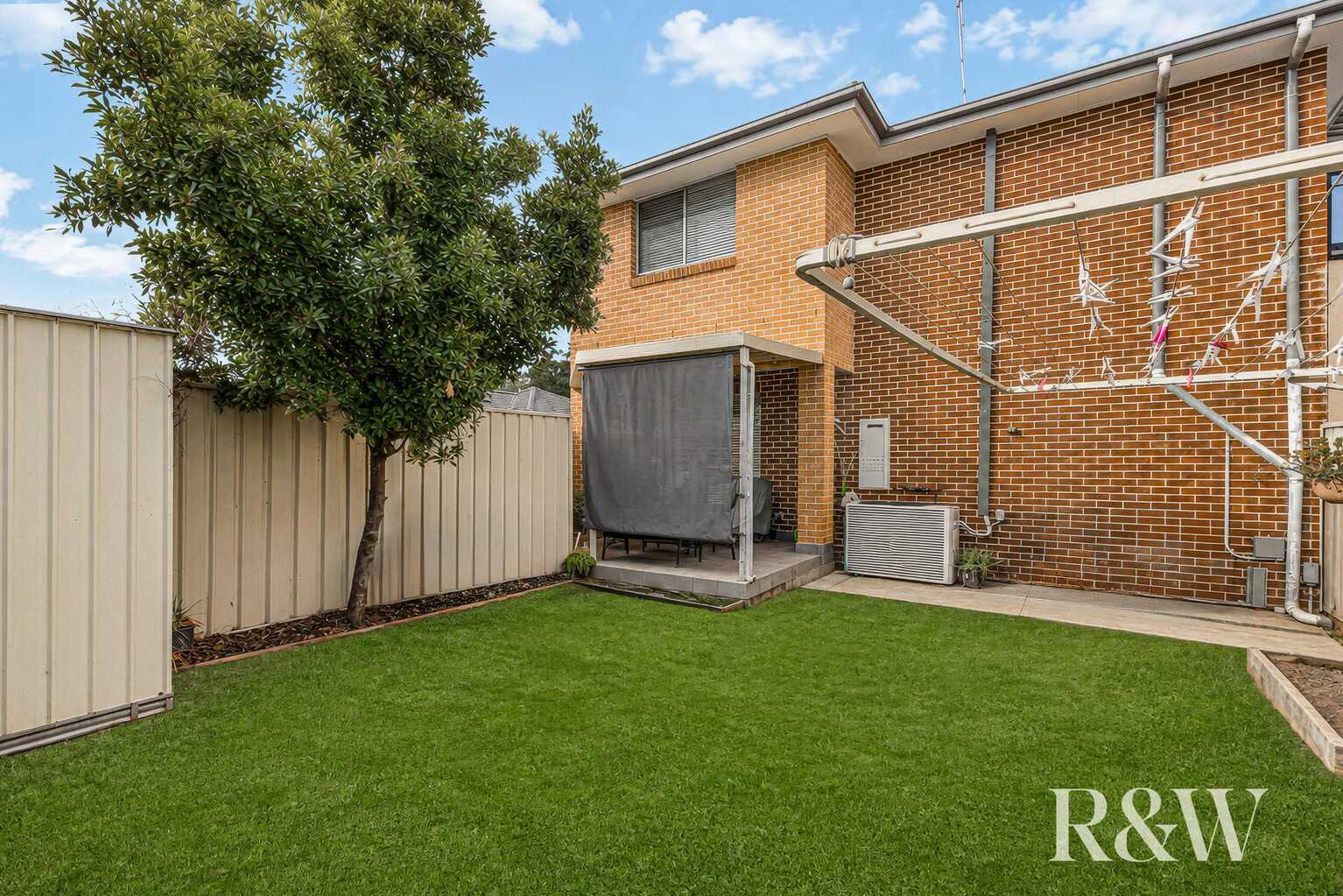 1/28 Charlotte Road Rooty Hill 1/28 Charlotte Road Rooty Hill