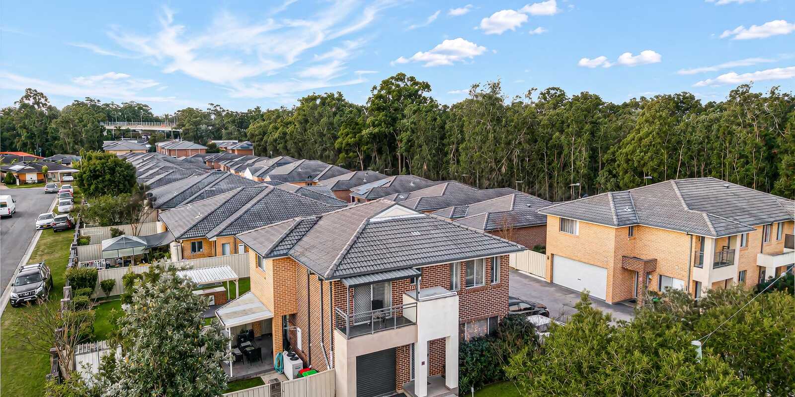 1/28 Charlotte Road Rooty Hill 1/28 Charlotte Road Rooty Hill
