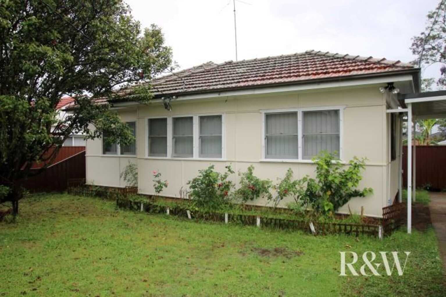 5 Omaroo Avenue Doonside