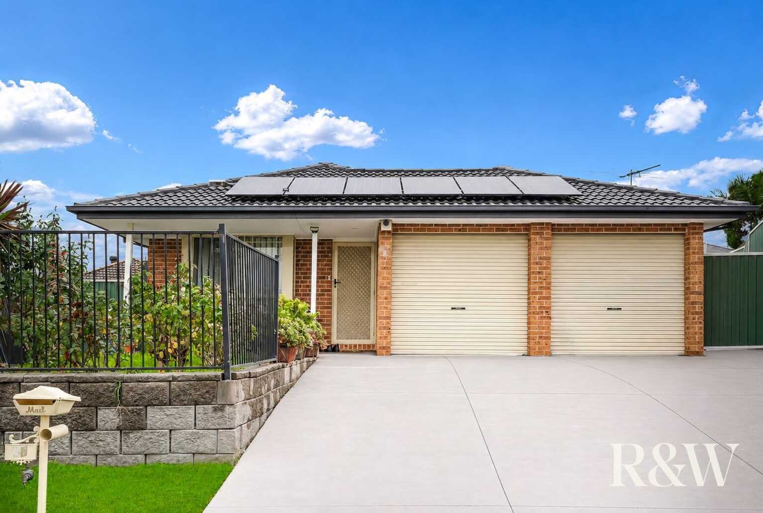 17 Mabuhay Grove Mount Druitt