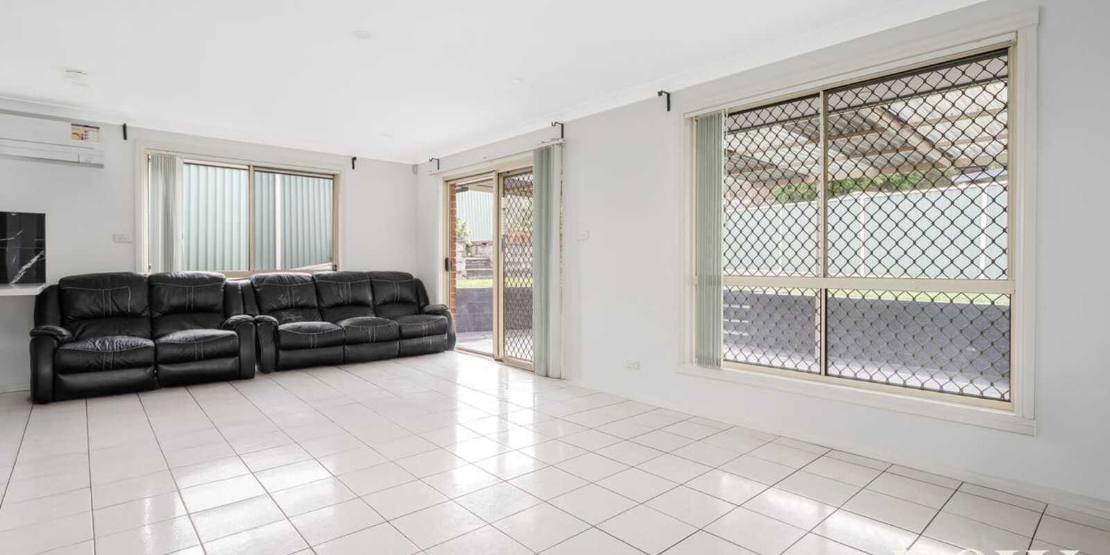 17 Mabuhay Grove Mount Druitt