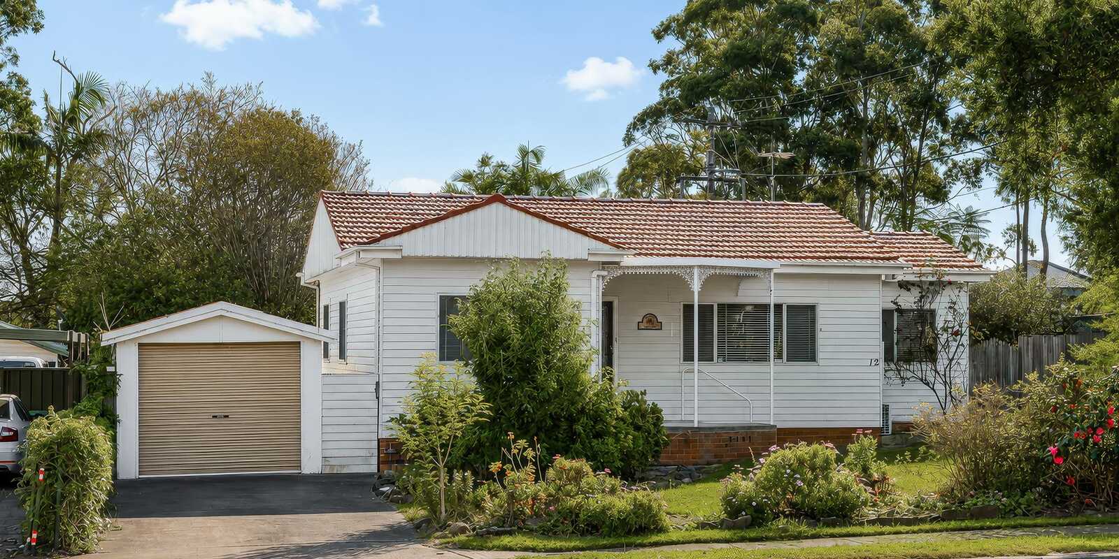 12 George Street Mount Druitt 12 George Street Mount Druitt