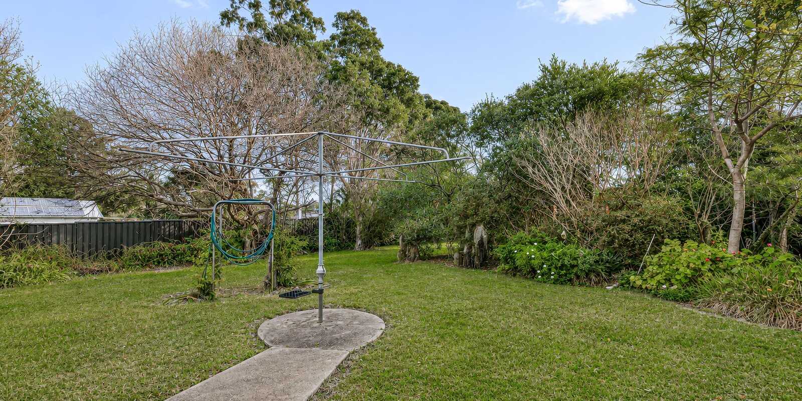 12 George Street Mount Druitt 12 George Street Mount Druitt
