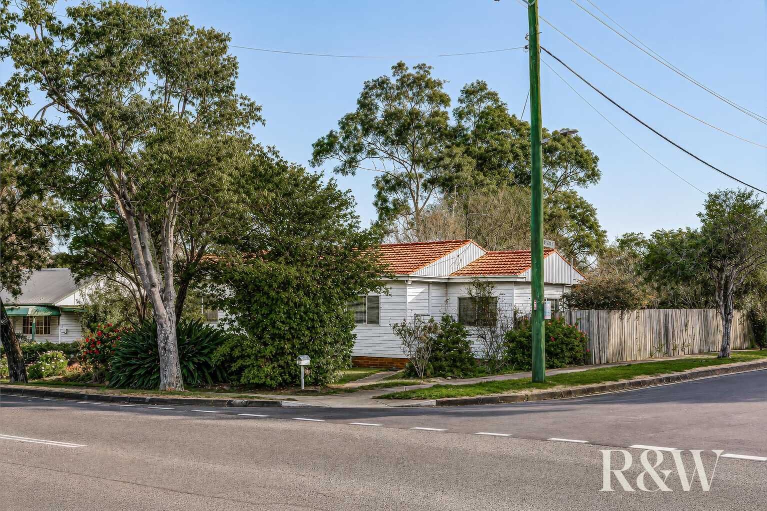 12 George Street Mount Druitt 12 George Street Mount Druitt