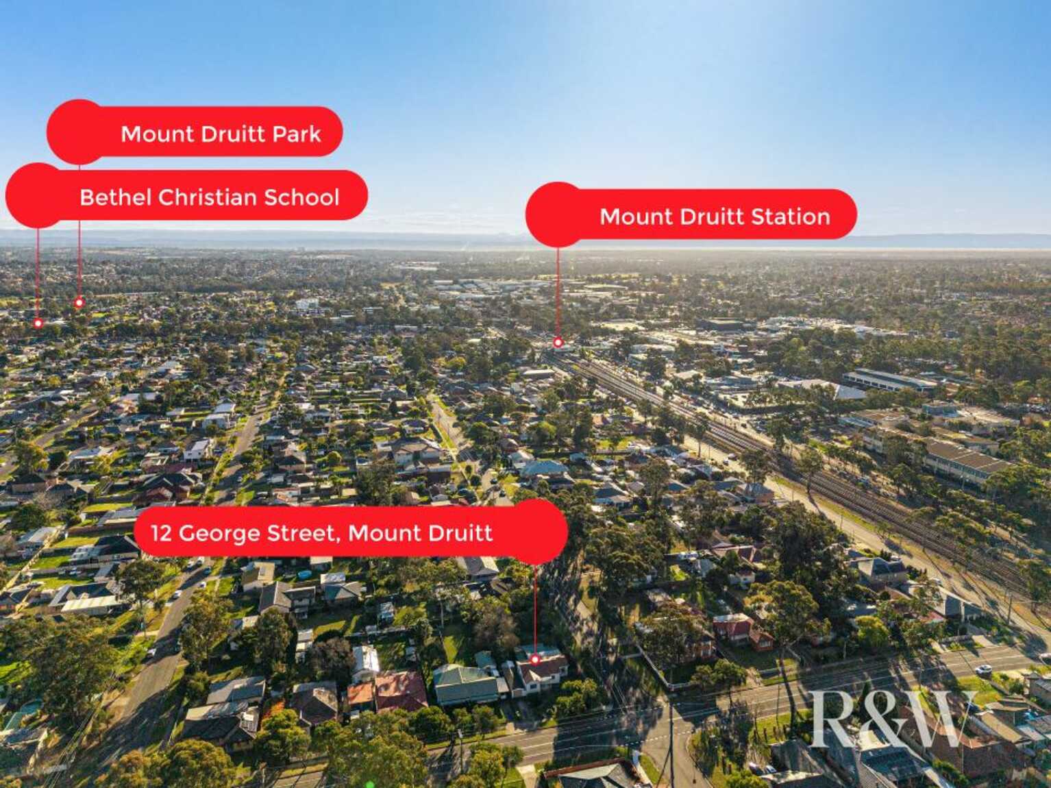 12 George Street Mount Druitt 12 George Street Mount Druitt