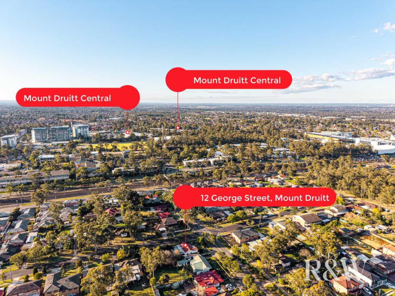 12 George Street Mount Druitt 12 George Street Mount Druitt