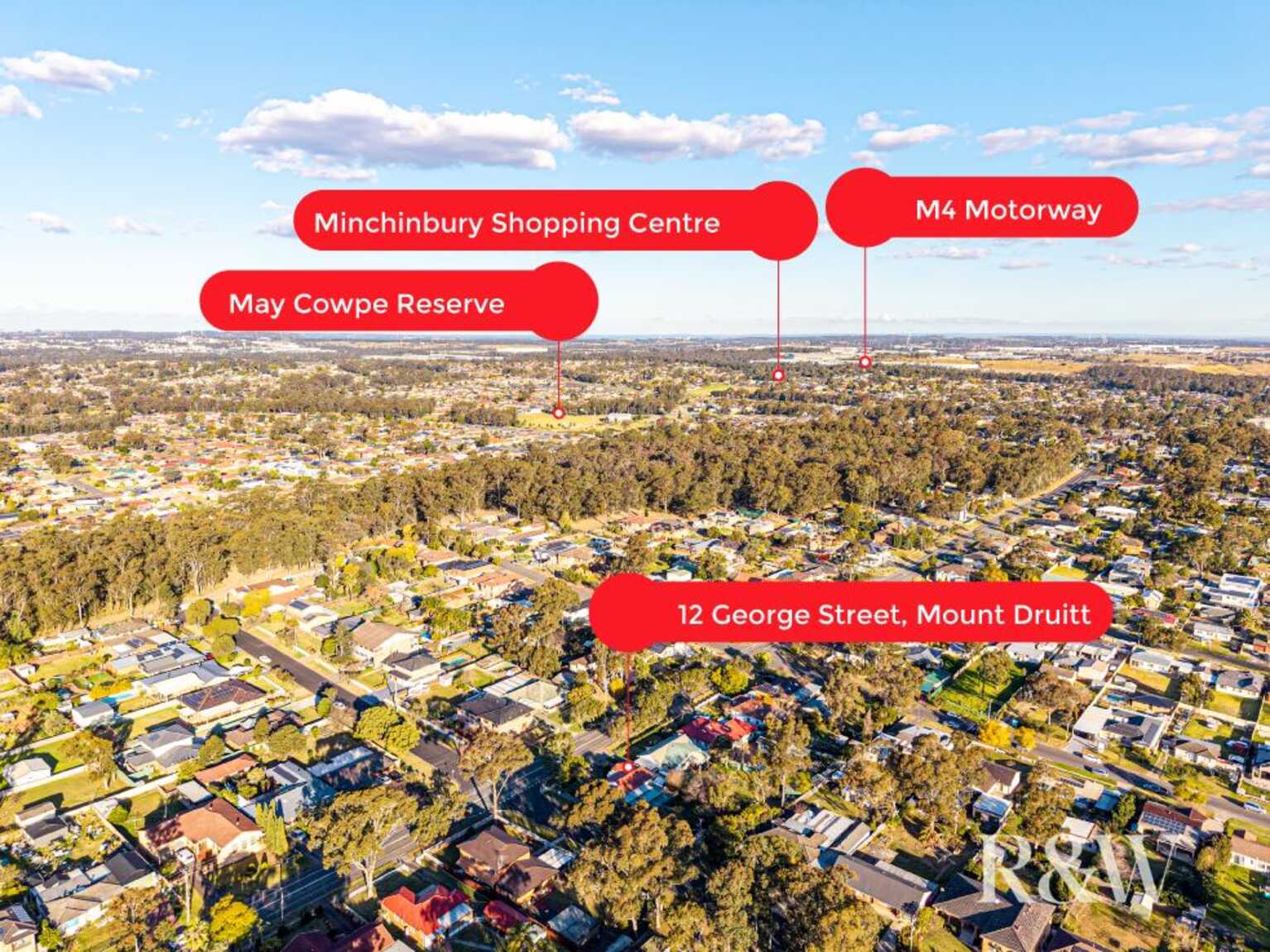 12 George Street Mount Druitt 12 George Street Mount Druitt
