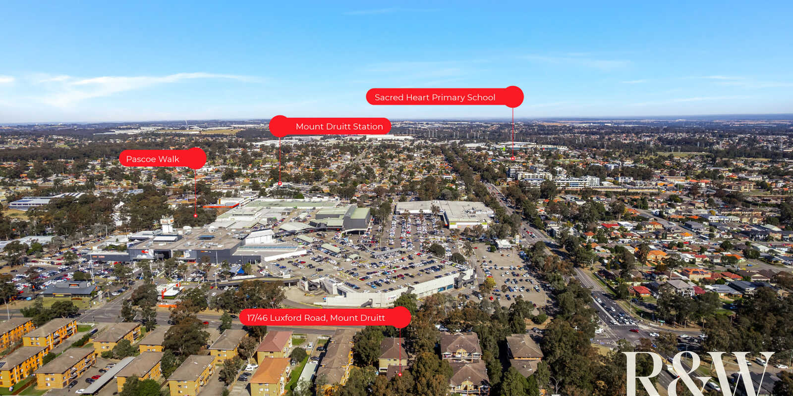 17/46 Luxford Road Mount Druitt 17/46 Luxford Road Mount Druitt