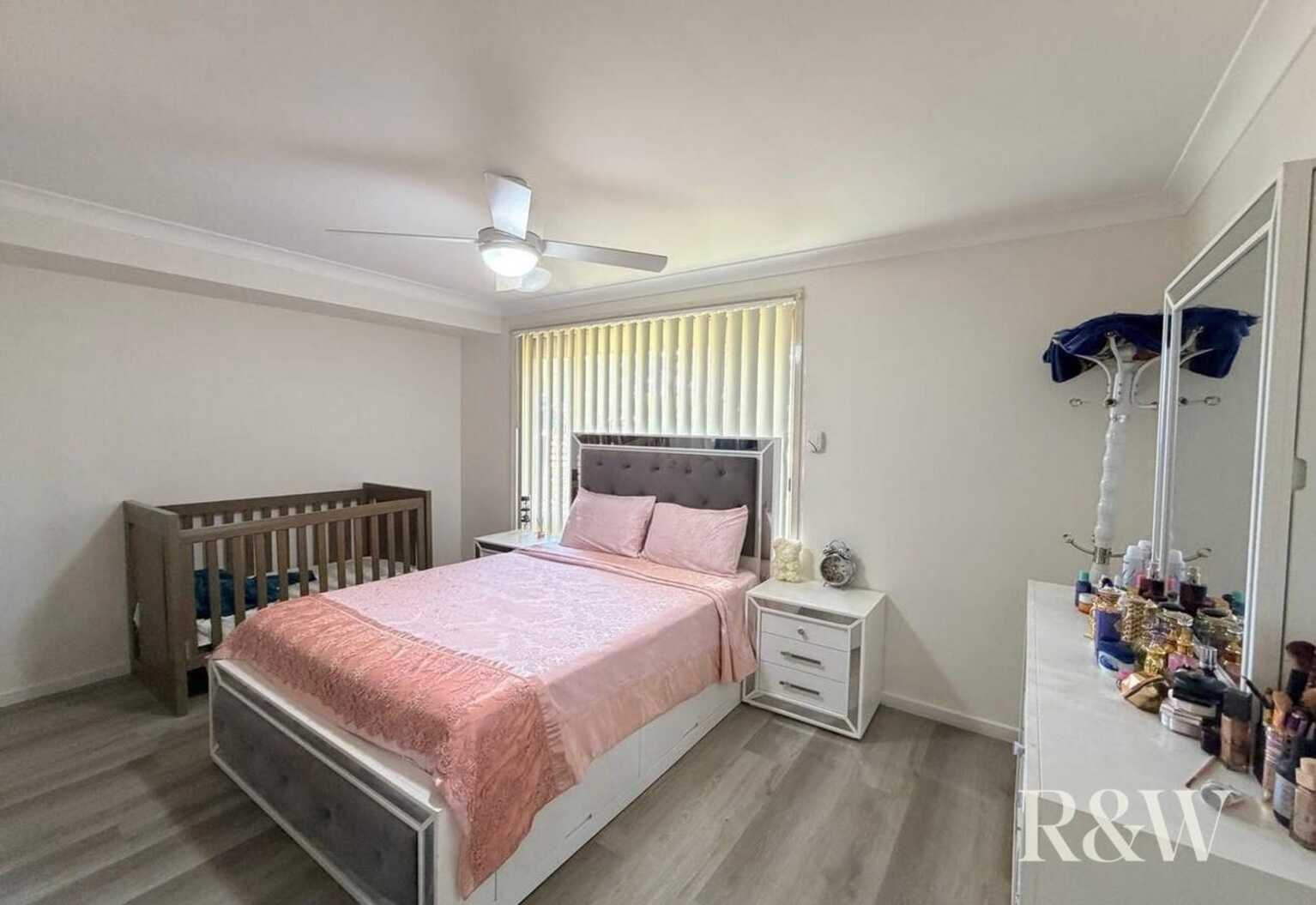 14 Gosse Place Bonnyrigg Heights