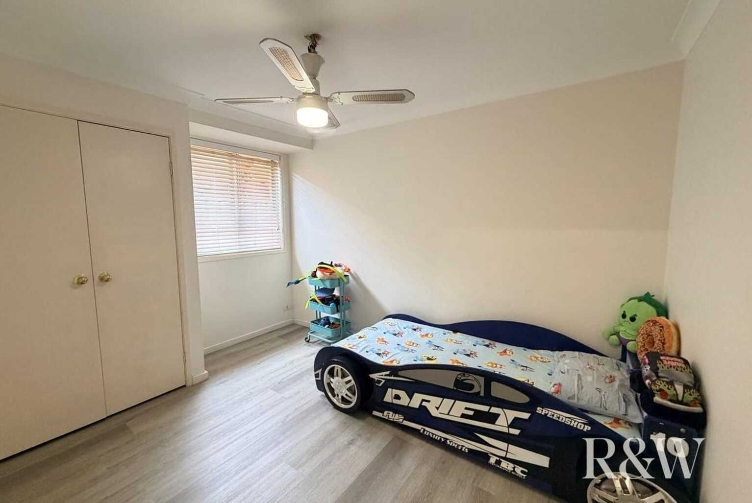 14 Gosse Place Bonnyrigg Heights