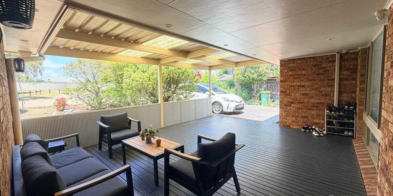 14 Gosse Place Bonnyrigg Heights