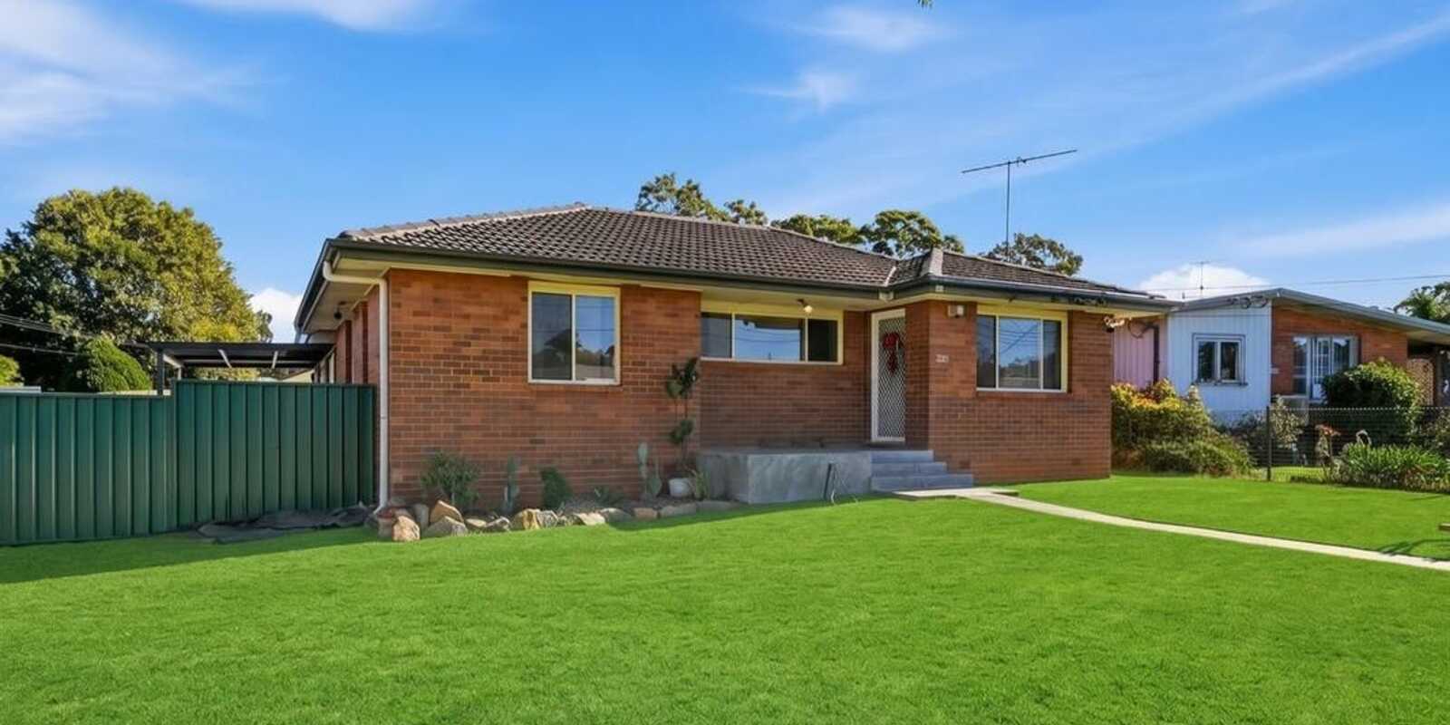 64 Mcmurdo Avenue Tregear