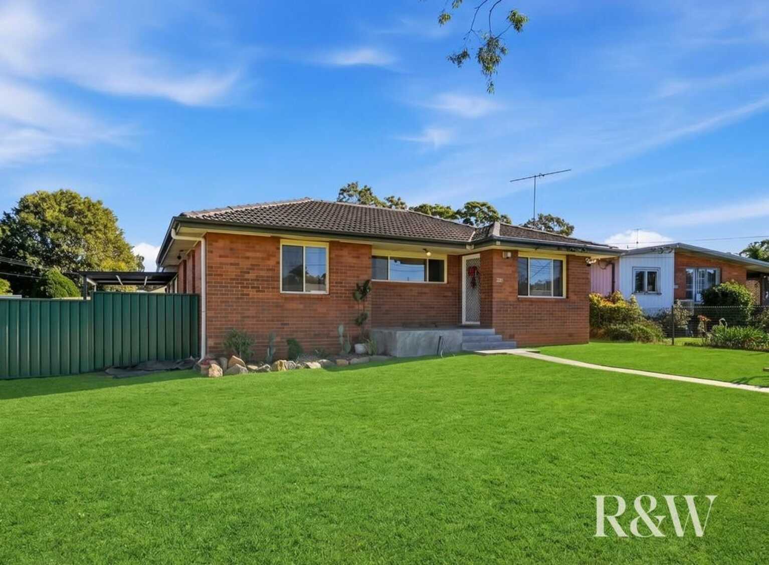 64 Mcmurdo Avenue Tregear