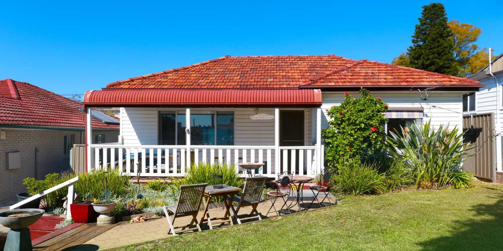 12 Evans Road Rooty Hill