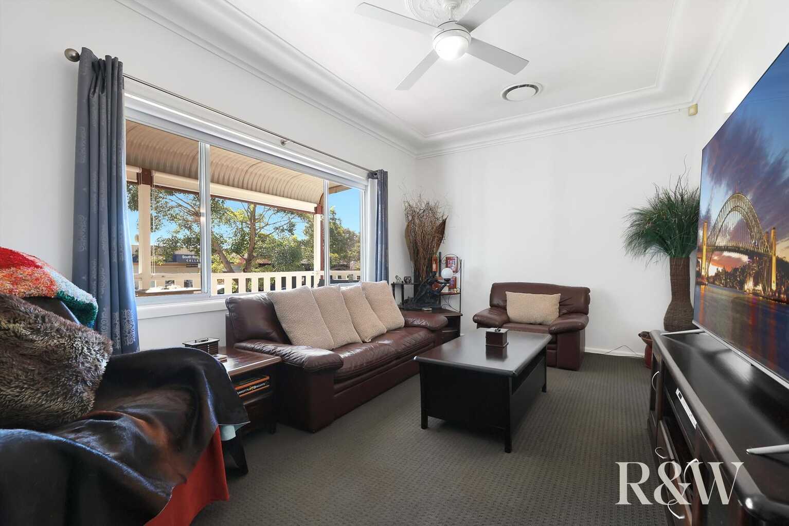 12 Evans Road Rooty Hill