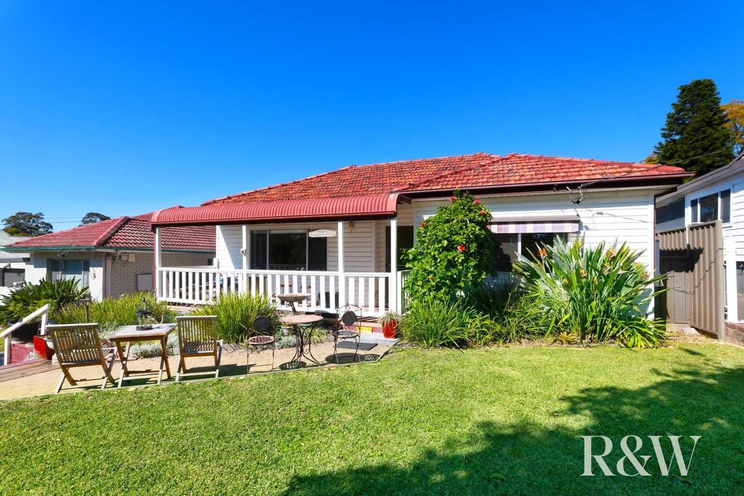 12 Evans Road Rooty Hill