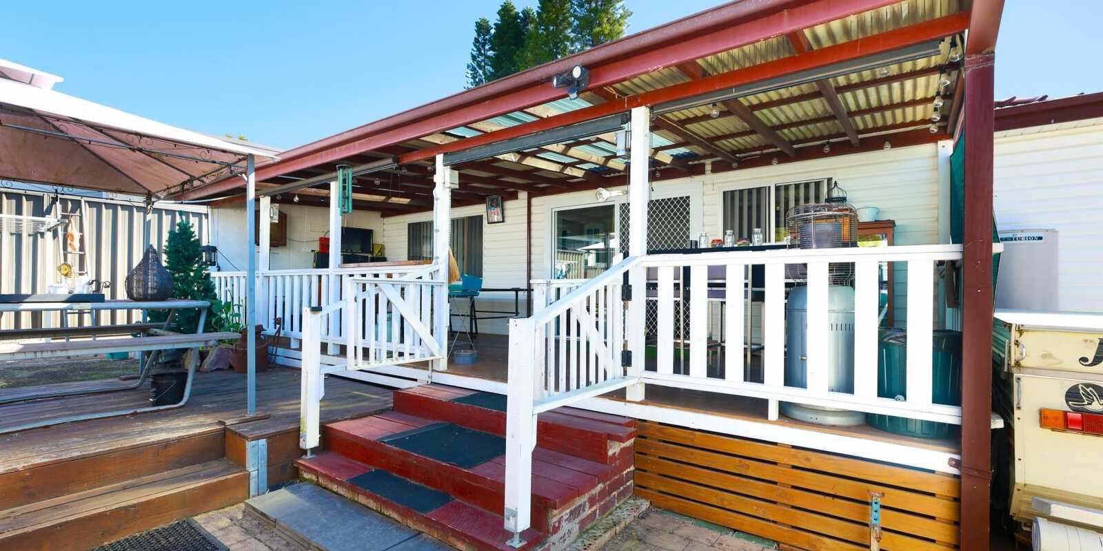 12 Evans Road Rooty Hill