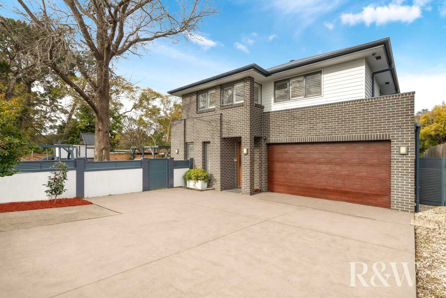 86 Galston Road Hornsby Heights 86 Galston Road Hornsby Heights