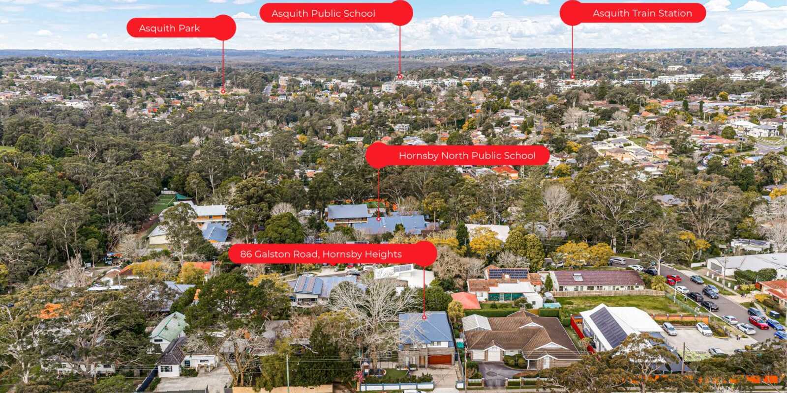 86 Galston Road Hornsby Heights 86 Galston Road Hornsby Heights