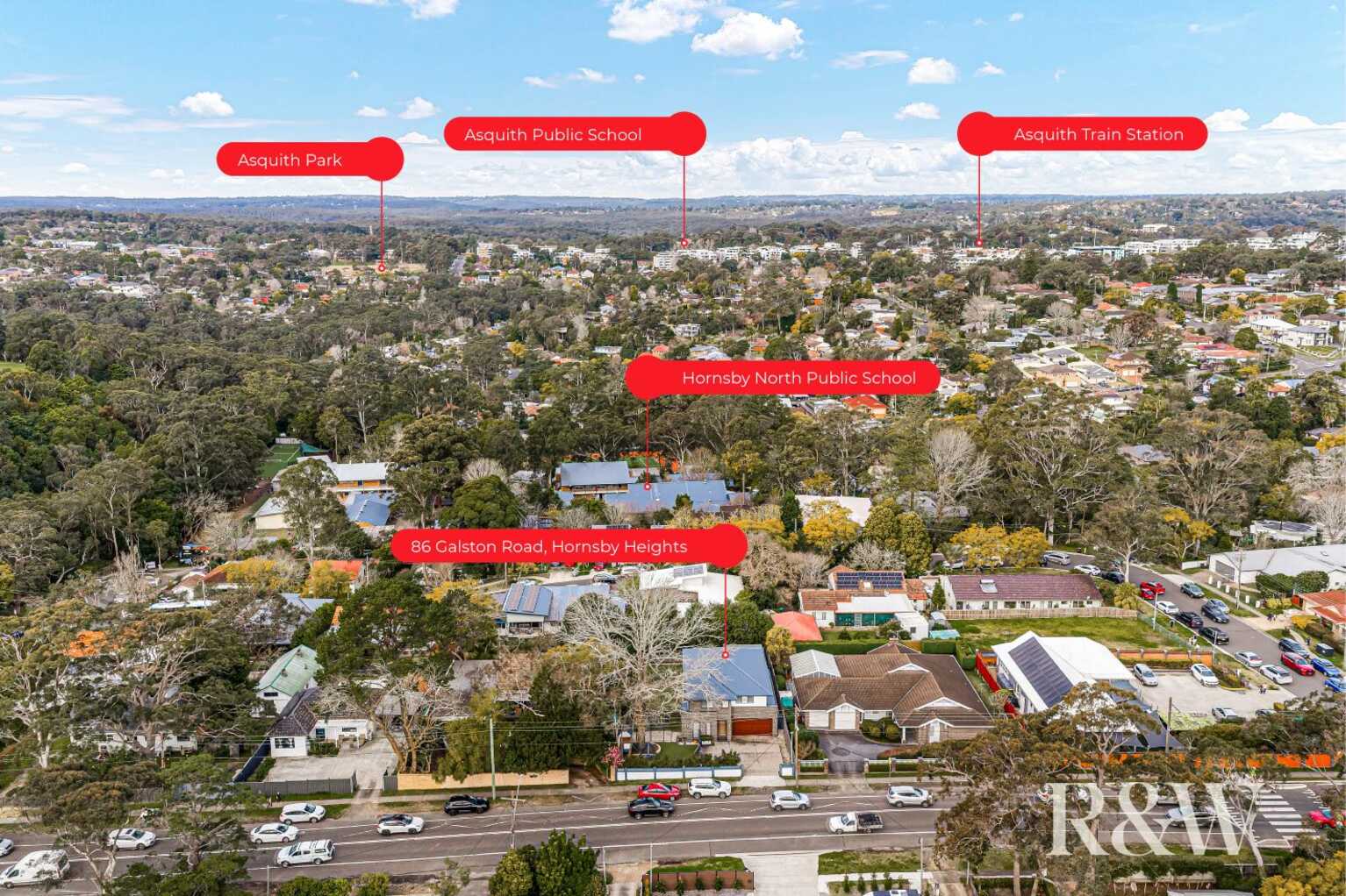 86 Galston Road Hornsby Heights 86 Galston Road Hornsby Heights
