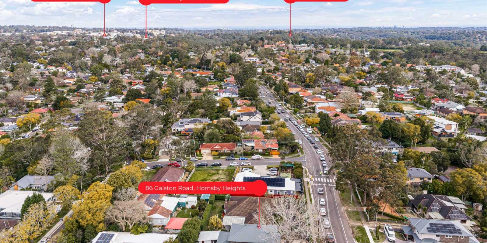 86 Galston Road Hornsby Heights 86 Galston Road Hornsby Heights