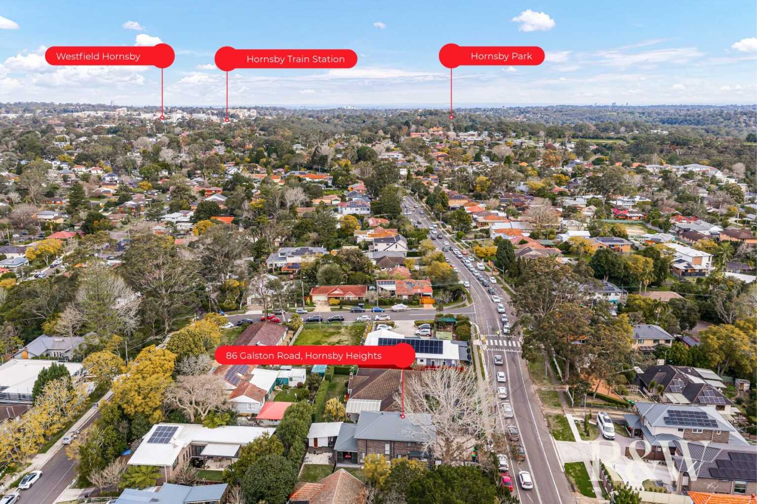 86 Galston Road Hornsby Heights 86 Galston Road Hornsby Heights