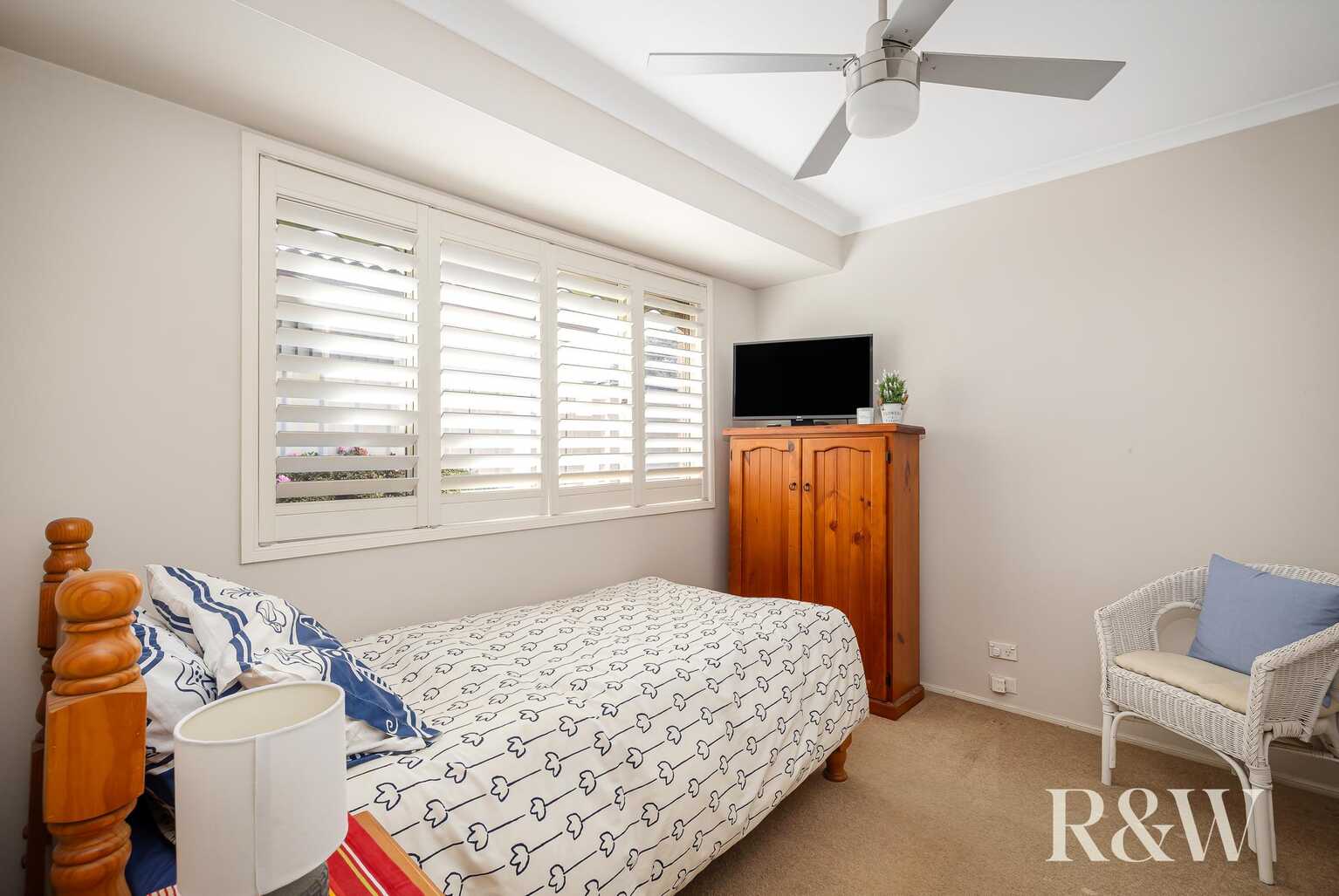 29 Sauterne Crescent Minchinbury 29 Sauterne Crescent Minchinbury