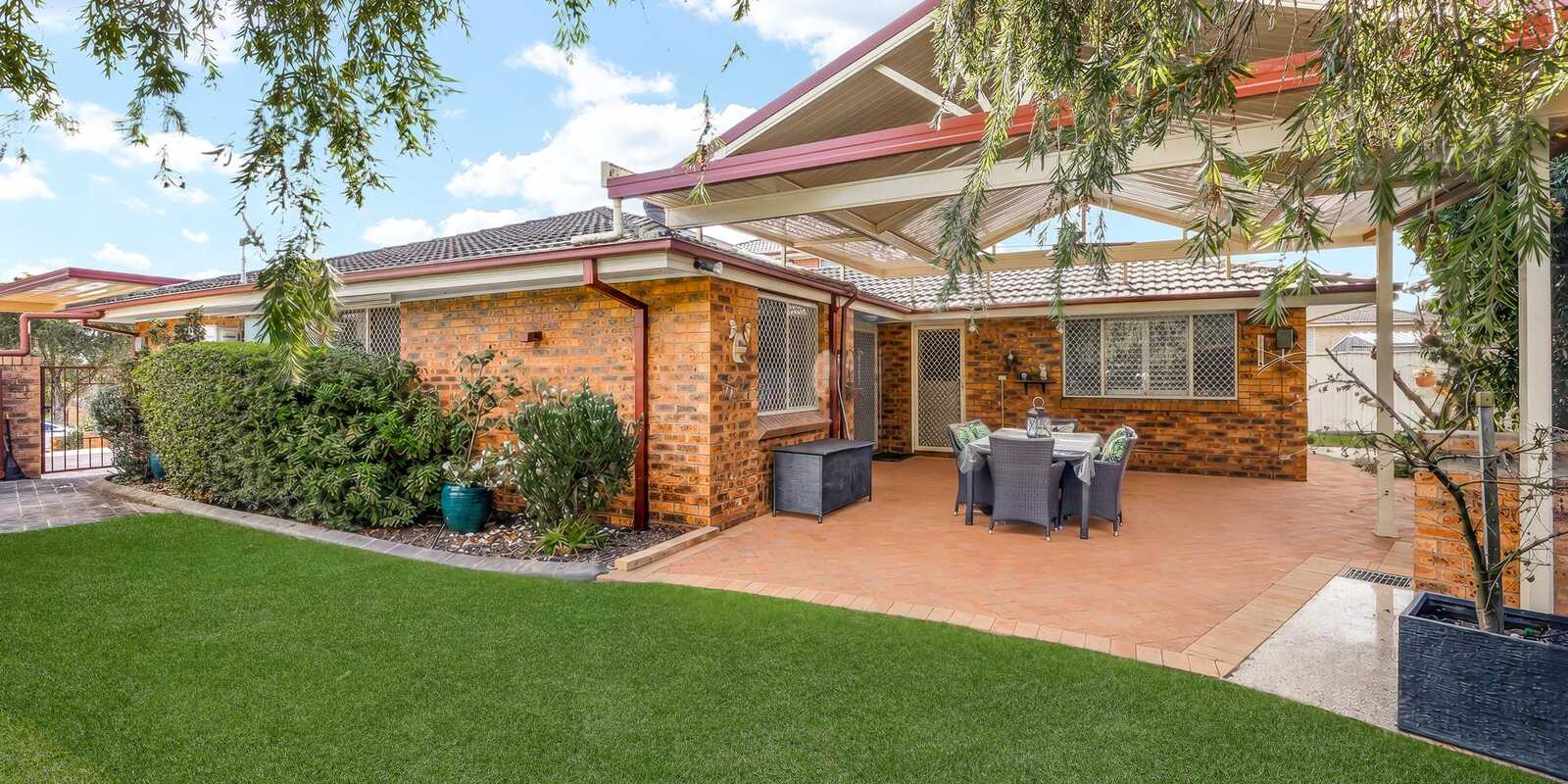 29 Sauterne Crescent Minchinbury 29 Sauterne Crescent Minchinbury