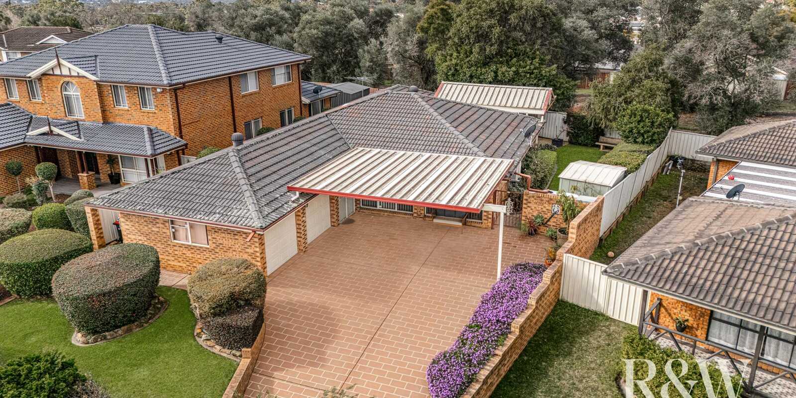 29 Sauterne Crescent Minchinbury 29 Sauterne Crescent Minchinbury