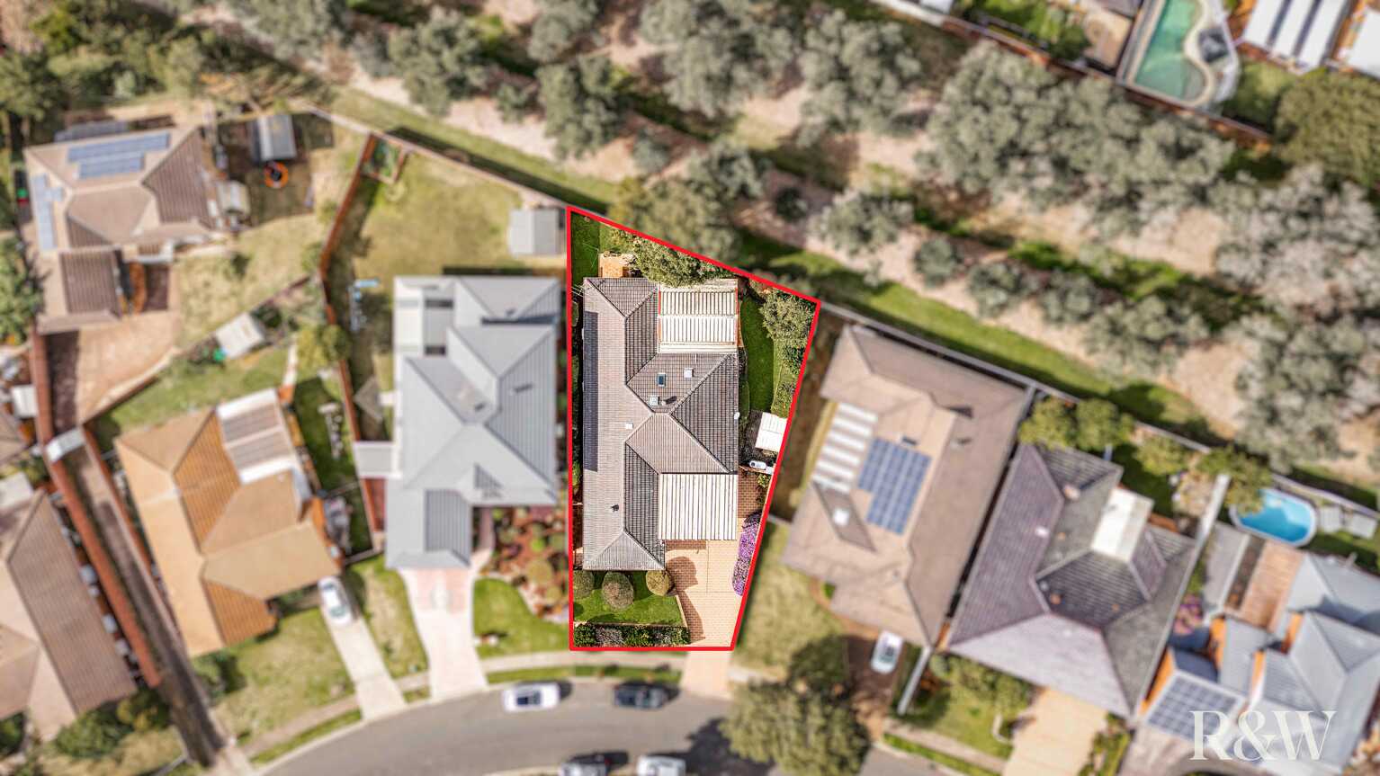 29 Sauterne Crescent Minchinbury 29 Sauterne Crescent Minchinbury