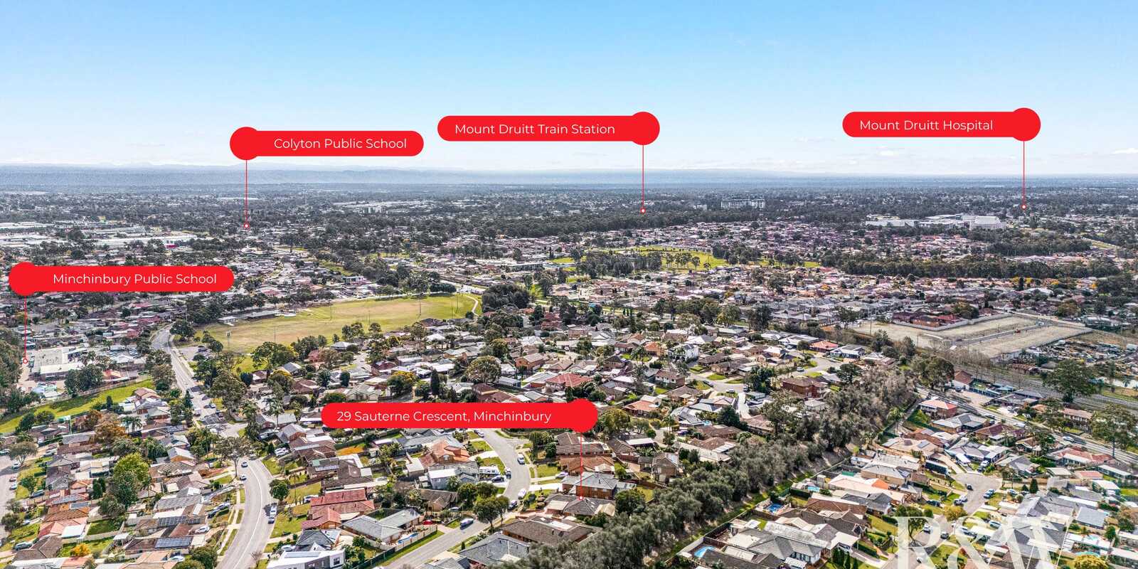29 Sauterne Crescent Minchinbury 29 Sauterne Crescent Minchinbury